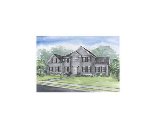 12 Royal Oak Way
