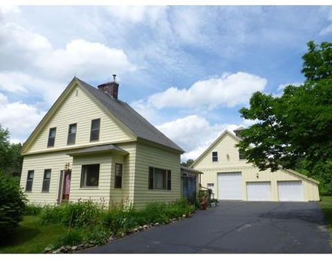 145 Fitchburg Rd