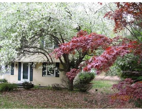 145 Fitchburg Rd