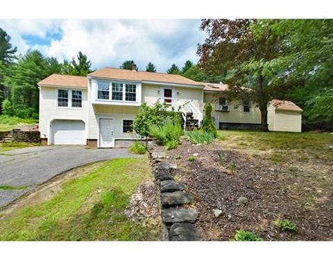 145 Fitchburg Rd