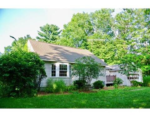 471 Flat Hill Rd