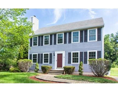 471 Flat Hill Rd