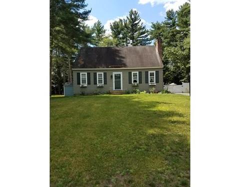 471 Flat Hill Rd