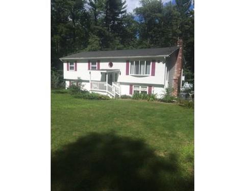 471 Flat Hill Rd