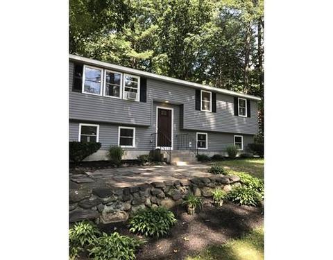 471 Flat Hill Rd