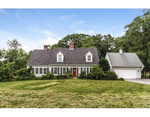 471 Flat Hill Rd