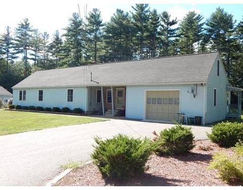 471 Flat Hill Rd