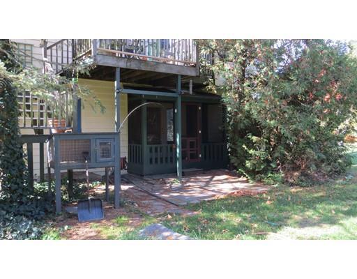 35 New South St #202