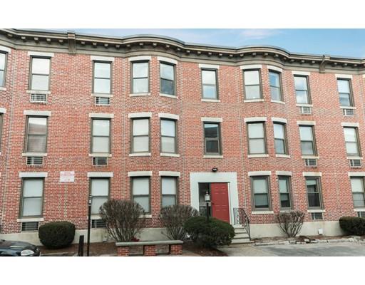 35 New South St #202