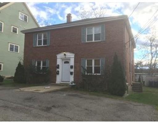 35 New South St #202