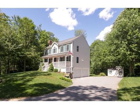 145 N Common Rd