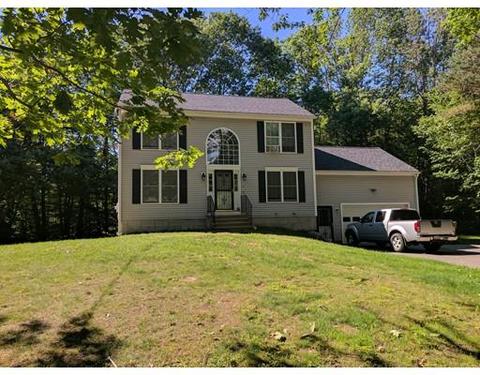 145 N Common Rd