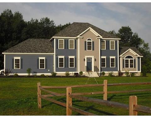 145 N Common Rd