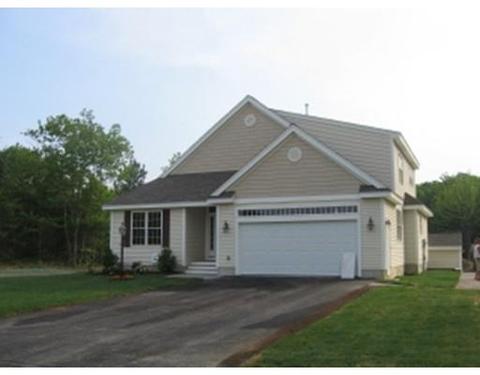 145 N Common Rd