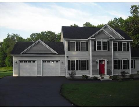 145 N Common Rd