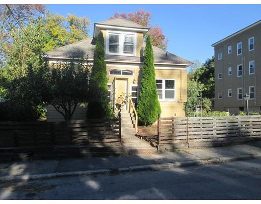 6 Ardmore Rd