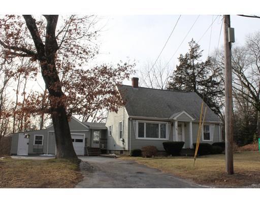 91 Chestnut Hill Rd