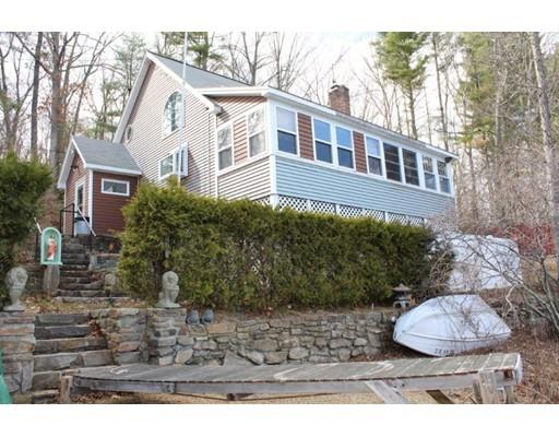 4 Brooks Pond Way