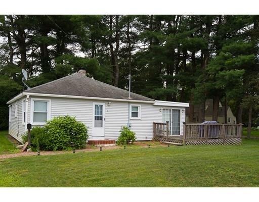 27 S Buffumville Shore Rd