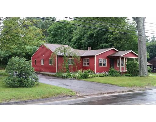 27 S Buffumville Shore Rd