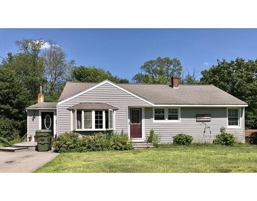 27 S Buffumville Shore Rd