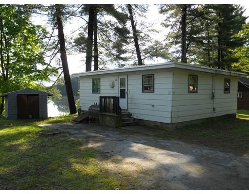 27 S Buffumville Shore Rd