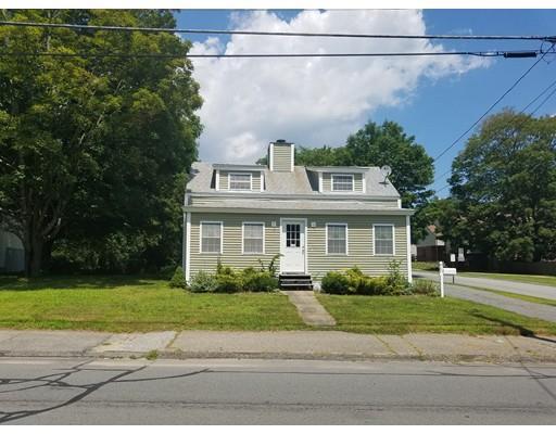 27 S Buffumville Shore Rd