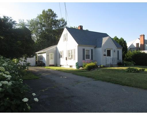 27 S Buffumville Shore Rd