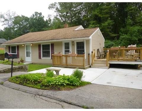 23 Waterman Rd