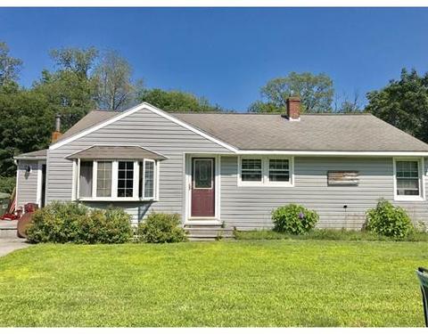 23 Waterman Rd