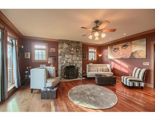 150 Mountain Rd