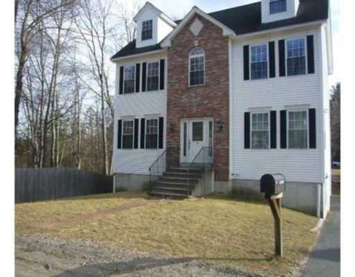 4 Blossom Tree Dr #4