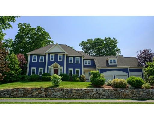 4 Woodside Dr