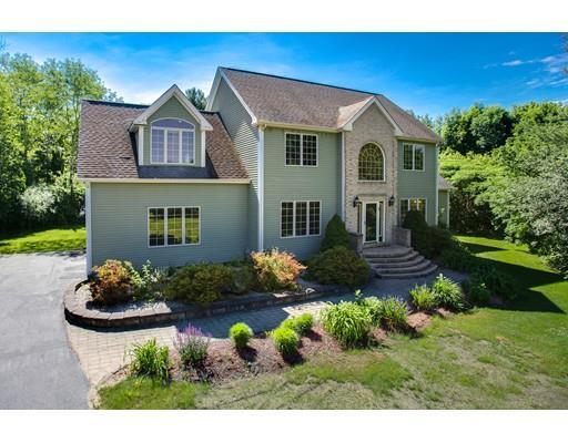 4 Woodside Dr
