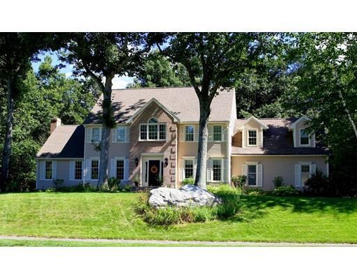 4 Woodside Dr