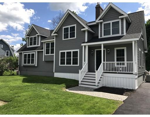 4 Woodside Dr