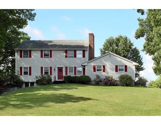 For Sale: 61 Gulf St Shrewsbury, MA 01545