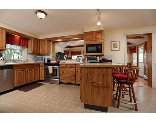 For Sale: 61 Gulf St Shrewsbury, MA 01545