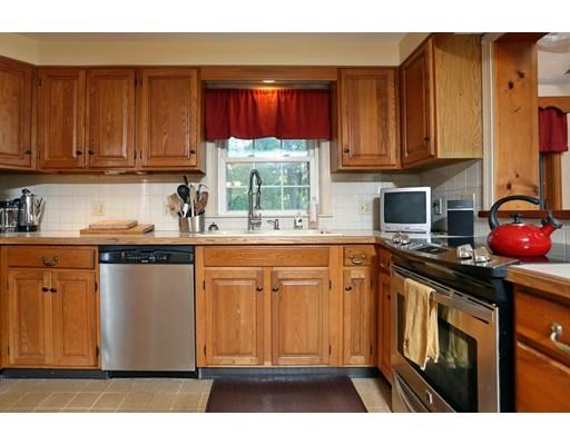 For Sale: 61 Gulf St Shrewsbury, MA 01545