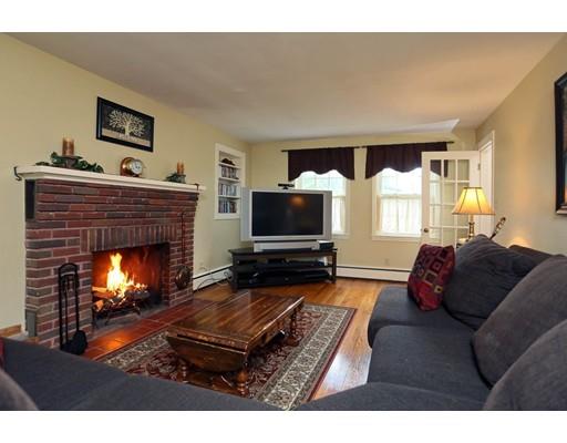 For Sale: 61 Gulf St Shrewsbury, MA 01545