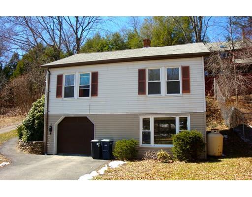 27 Ardmore Rd