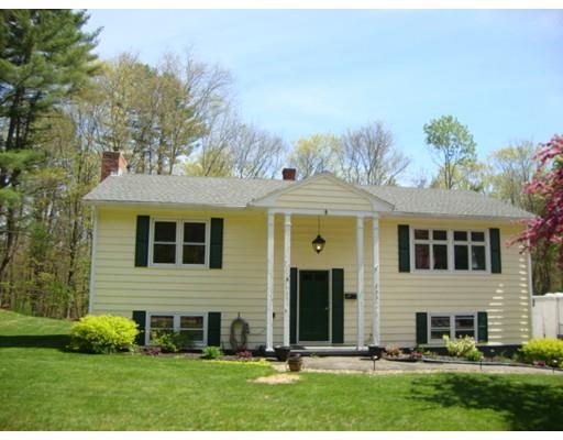 20 Eastford Rd