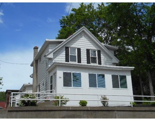 20 Eastford Rd