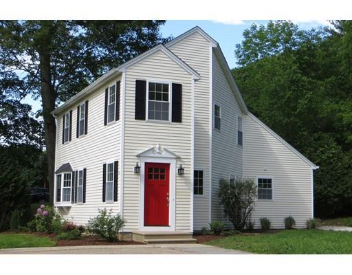20 Eastford Rd