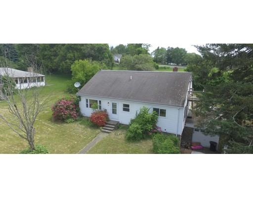20 Eastford Rd
