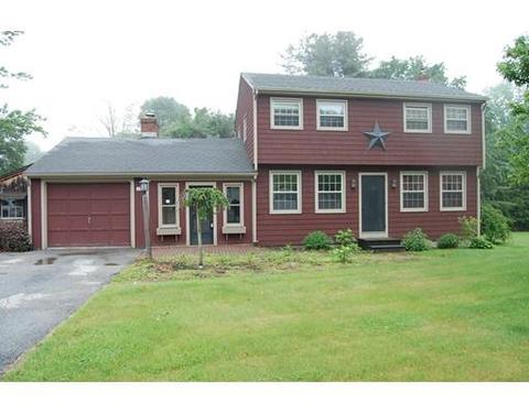 113 Dennison Hill Rd