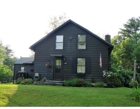 113 Dennison Hill Rd