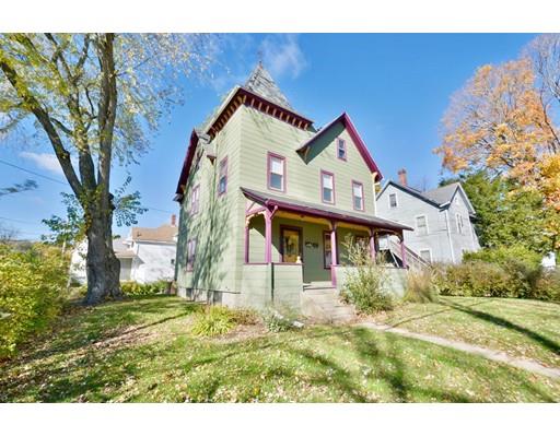 176 Everett St