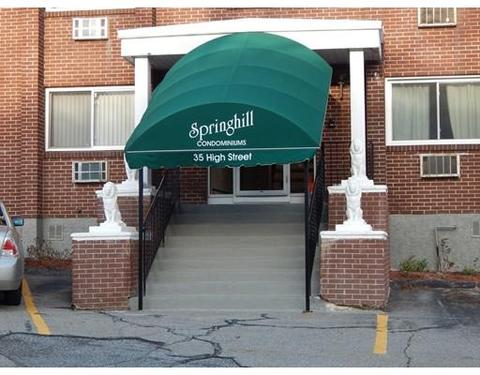 35 High St #3