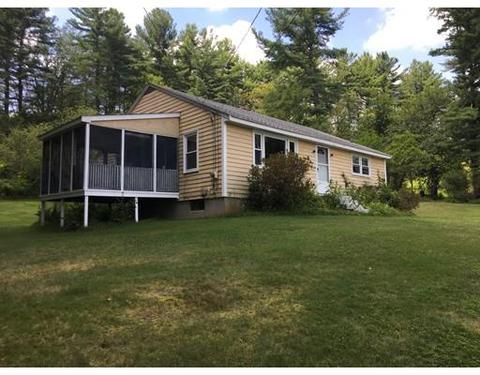 35 Spruce #35